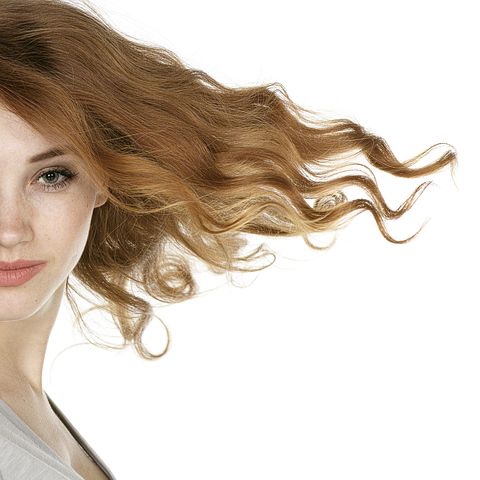 6 советов против выпадения волос